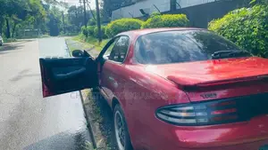 Toyota Marino 1995