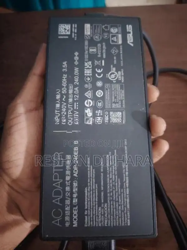 Asus Tuf A15 RTX 4060 RYZEN 7