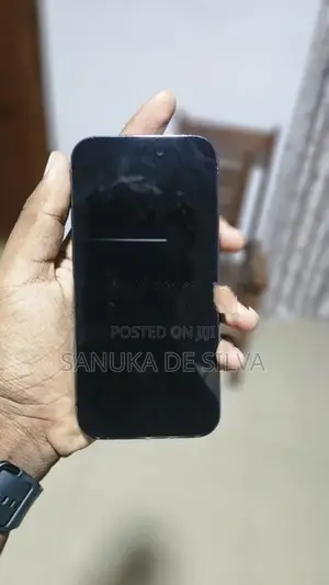 Apple iPhone 14 Pro (Used)