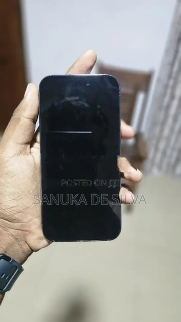 Apple iPhone 14 Pro (Used)