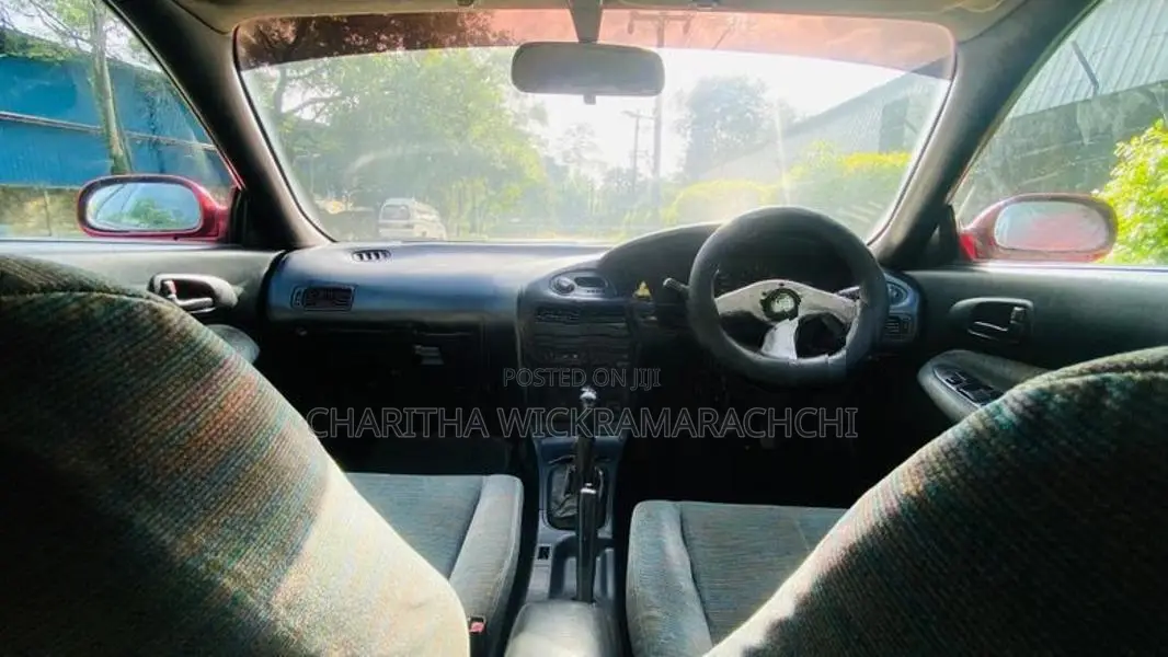 Toyota Marino 1995