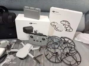 DJI Mini 2 Drone