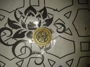 Old Baharen 100 Fils