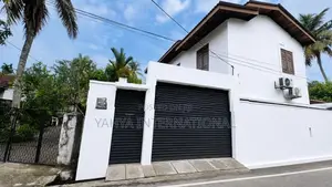 Modern House For Sale Rathmalana