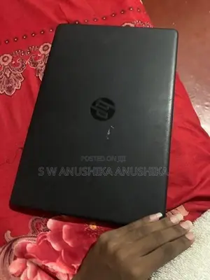 HP Laptop