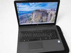 HP Laptop Intel Core i5 8th Gen RAM 8GB