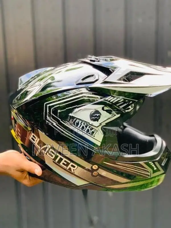 Helmet
