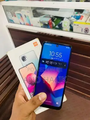 Xiaomi Redmi Note 10s (Used)