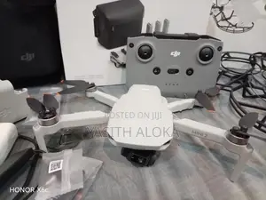 DJI Mini 2 Drone
