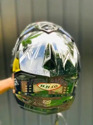 Helmet