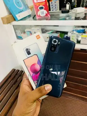 Xiaomi Redmi Note 10s (Used)
