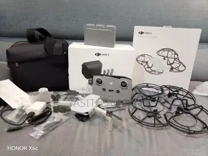 DJI Mini 2 Drone