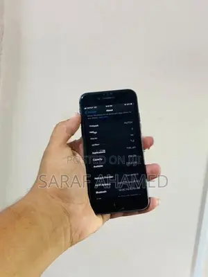 Apple iPhone 8 (Used)