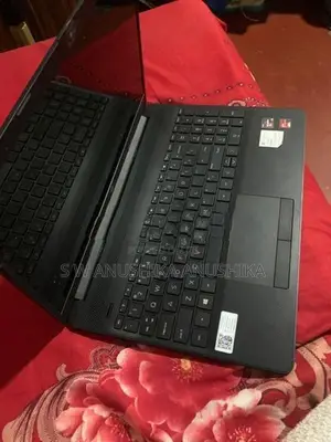 HP Laptop