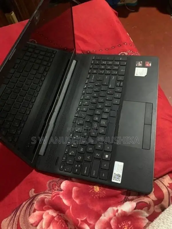 HP Laptop