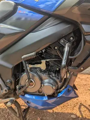 Bajaj Pulsar NS160 ABS 2020