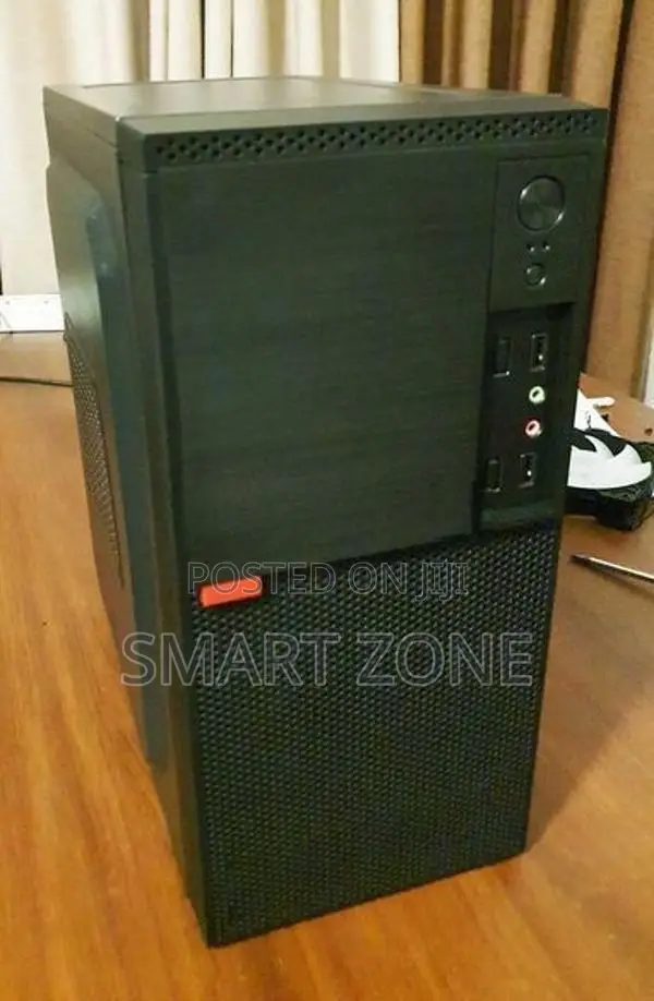 Core i7 -2700 |8GB DDR3 RAM |2GB VGA GAMING PC