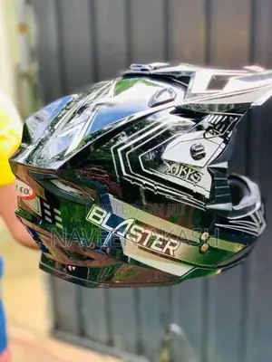 Helmet
