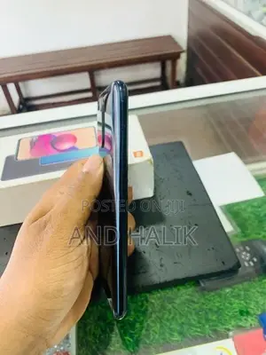 Xiaomi Redmi Note 10s (Used)