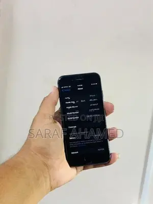Apple iPhone 8 (Used)