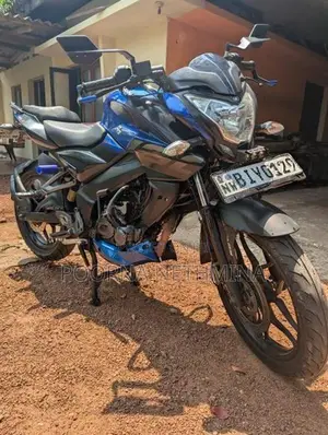 Bajaj Pulsar NS160 ABS 2020