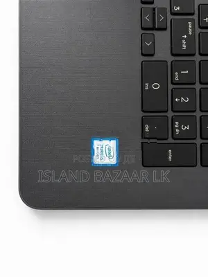HP Laptop Intel Core i5 8th Gen RAM 8GB
