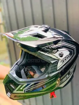 Helmet