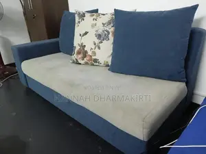 L Shape Sofa