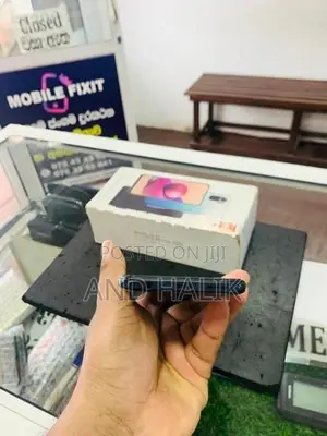Xiaomi Redmi Note 10s (Used)