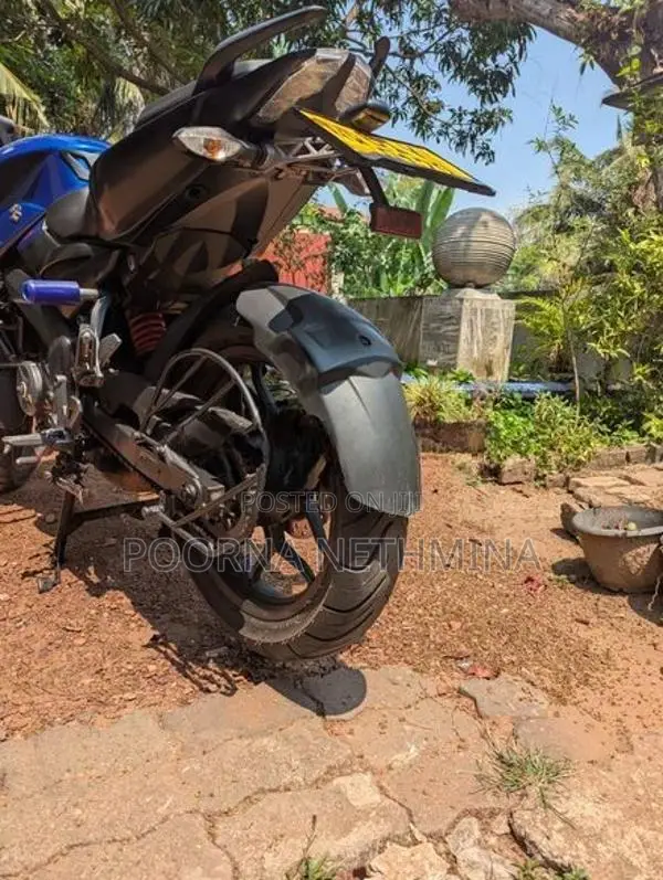 Bajaj Pulsar NS160 ABS 2020