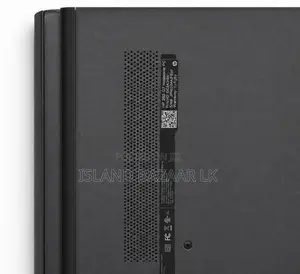 HP Laptop Intel Core i5 8th Gen RAM 8GB