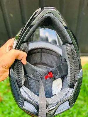 Helmet