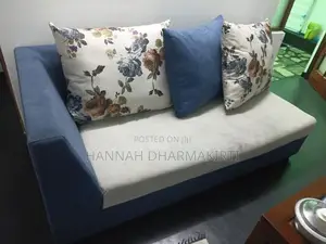 L Shape Sofa