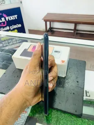 Xiaomi Redmi Note 10s (Used)