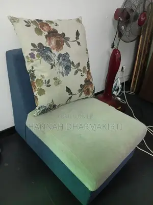 L Shape Sofa