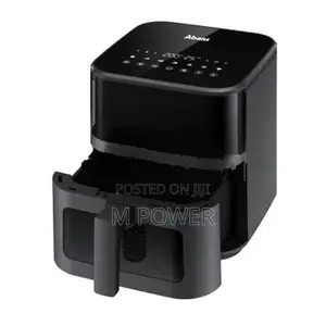 Abans Air Fryer 5L – (KB6015ED)