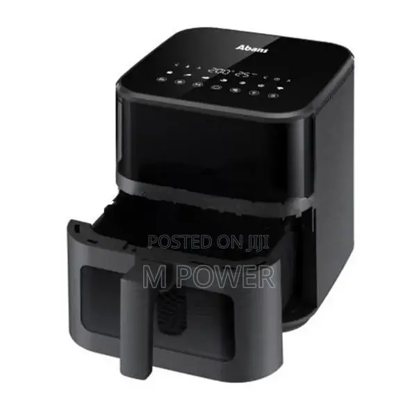 Abans Air Fryer 5L – (KB6015ED)