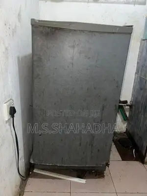 Sisil Refrigerator