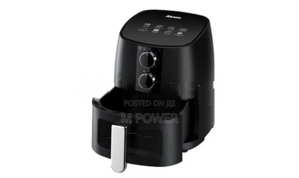 Abans Air Fryer 4L – (KB3199M)