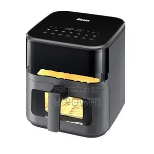Abans Air Fryer 5L – (KB6015ED)
