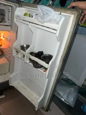 Sisil Refrigerator