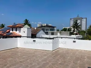 Brand New House for Sale in The Heart of Battaramulla