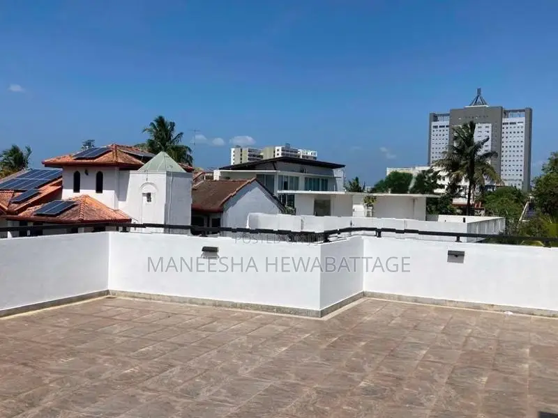 Brand New House for Sale in The Heart of Battaramulla