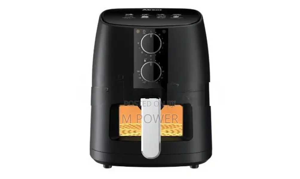Abans Air Fryer 4L – (KB3199M)