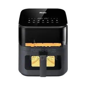Abans Air Fryer 5L – (KB6015ED)