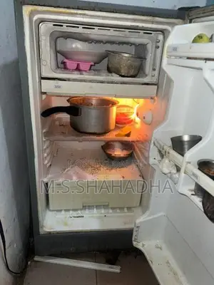 Sisil Refrigerator