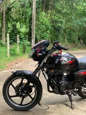 Bajaj Discover 2008