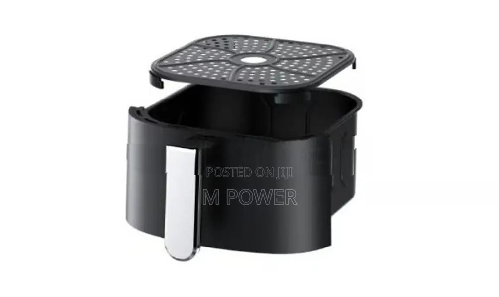 Abans Air Fryer 4L – (KB3199M)