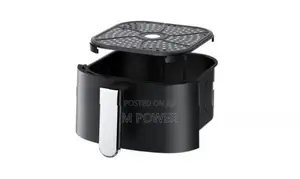 Abans Air Fryer 4L – (KB3199M)