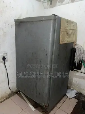 Sisil Refrigerator